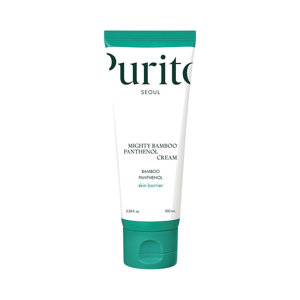 Purito Seoul Mighty Bamboo Panthenol Cream 100 mL