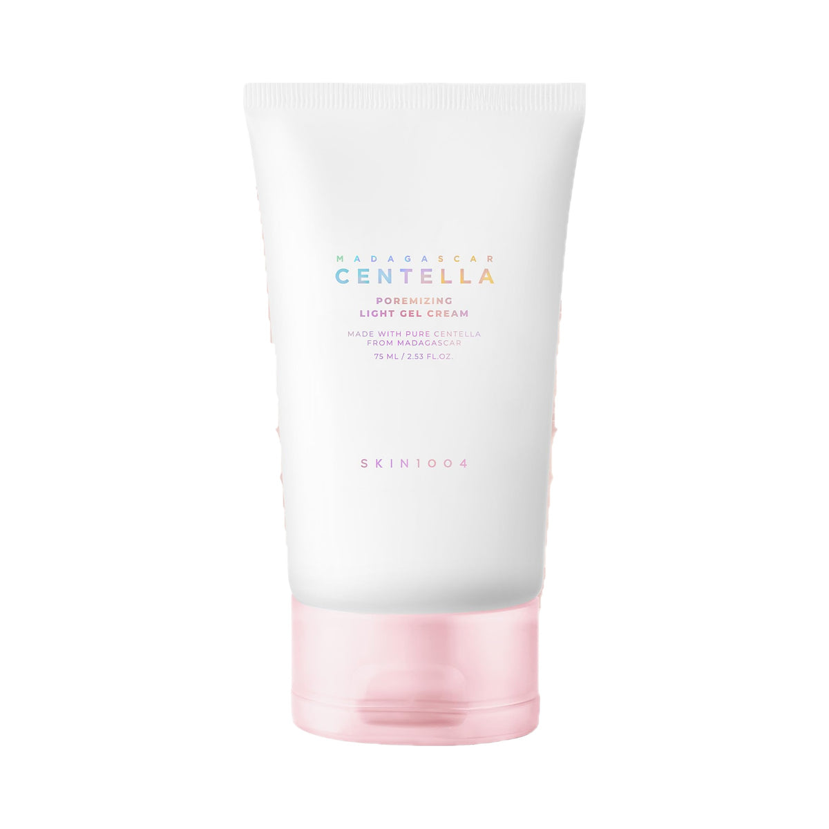 SKIN1004 Madagascar Centella Poremizing Light Gel Cream 75 mL