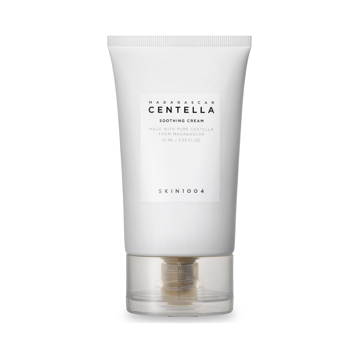 SKIN1004 Madagascar Centella Soothing Cream 75 mL