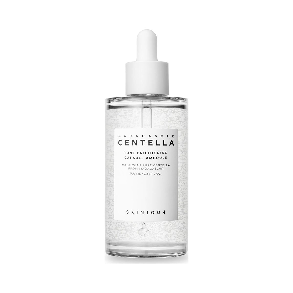 SKIN1004 Madagascar Centella Tone Brightening Capsule Ampoule 100 mL
