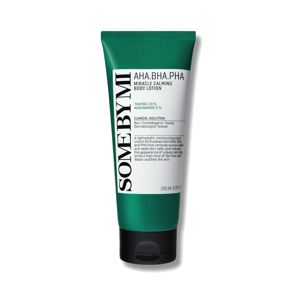 Some By Mi AHA BHA PHA Miracle Calming Body Lotion 200 mL
