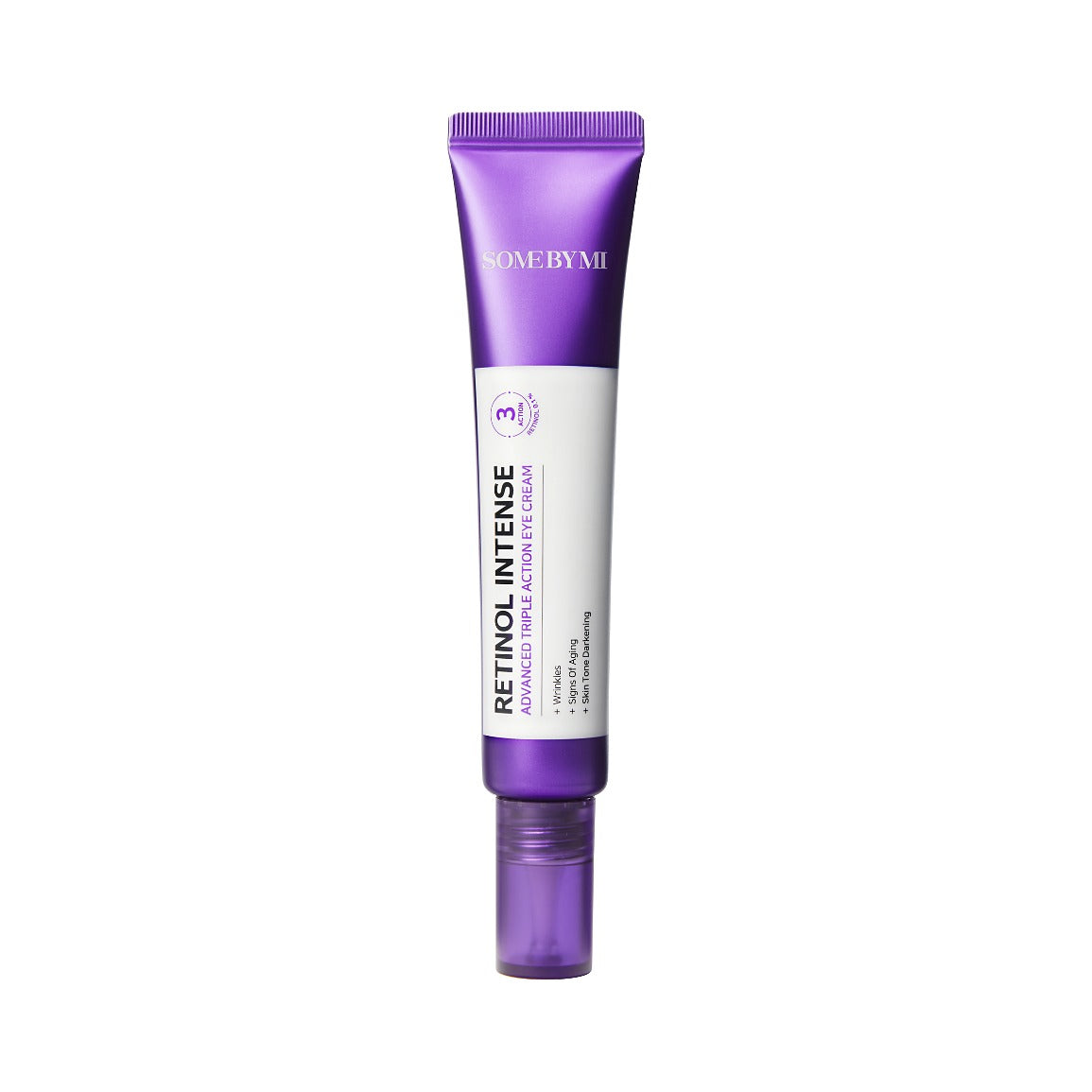 Some By Mi Retinol Intense Advanced Triple Action Eye Cream 30 mL