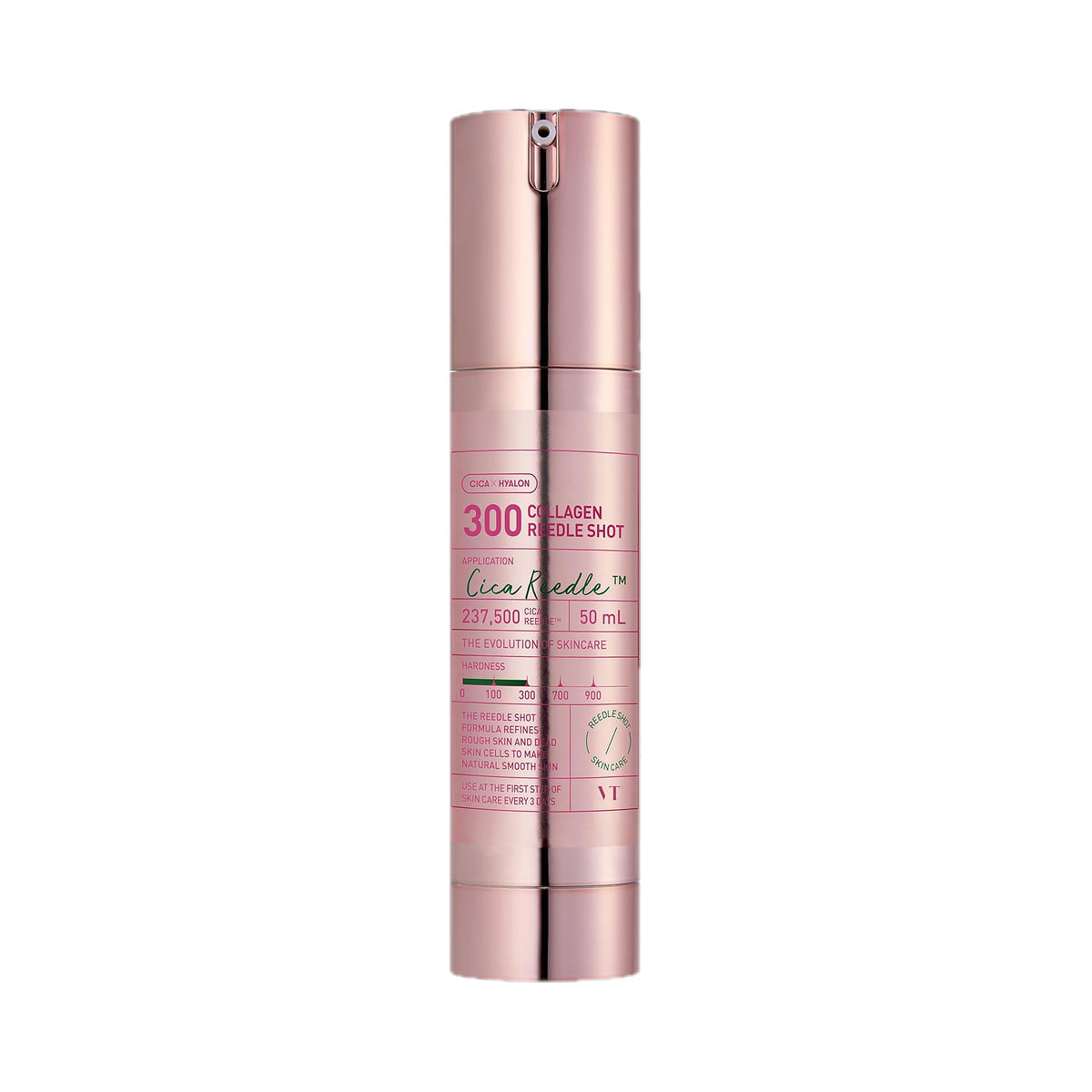 VT Cosmetics Collagen Reedle Shot 300 50 mL