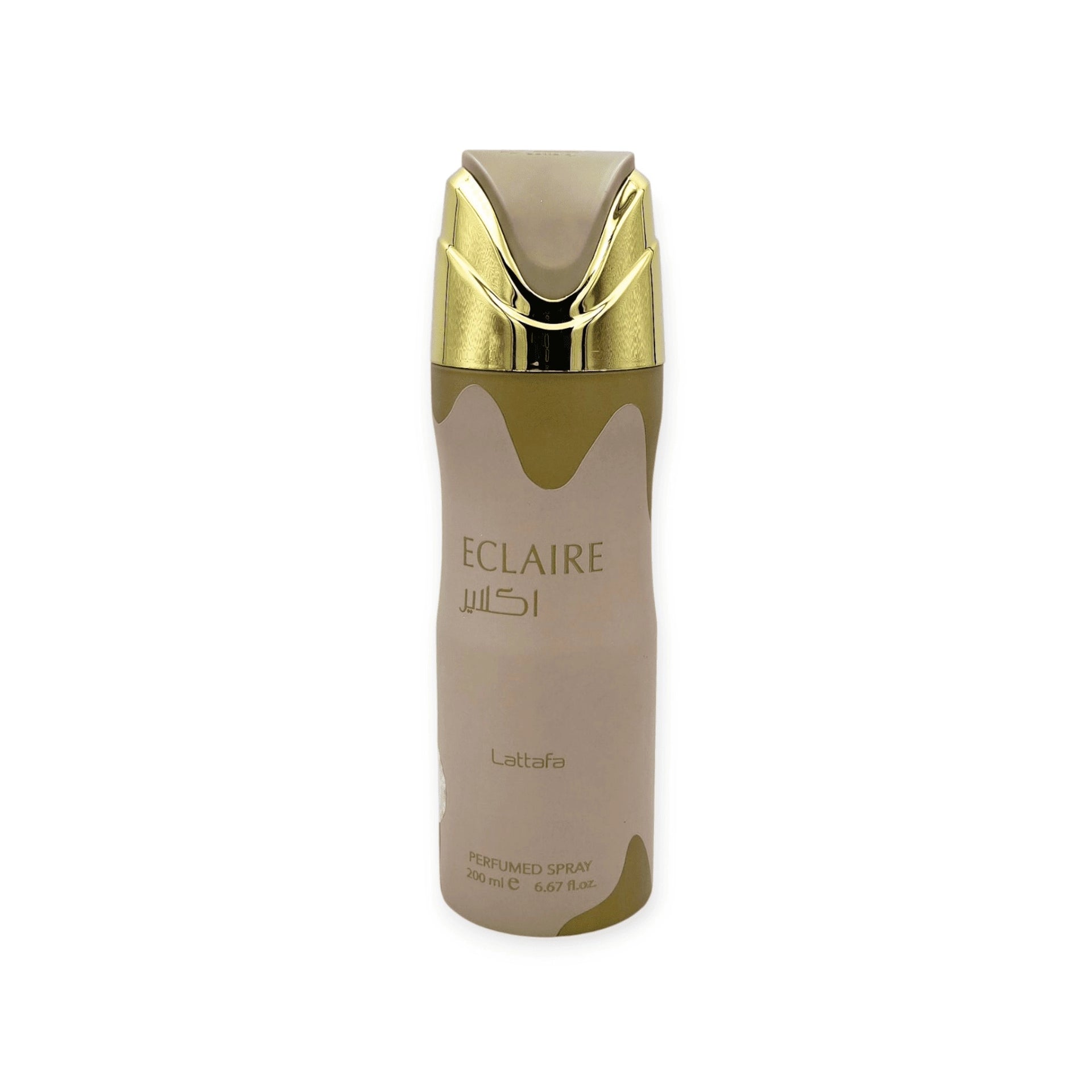 Lattafa Eclaire Deodorant - 200 ML - For Women - Sam's Fragrances