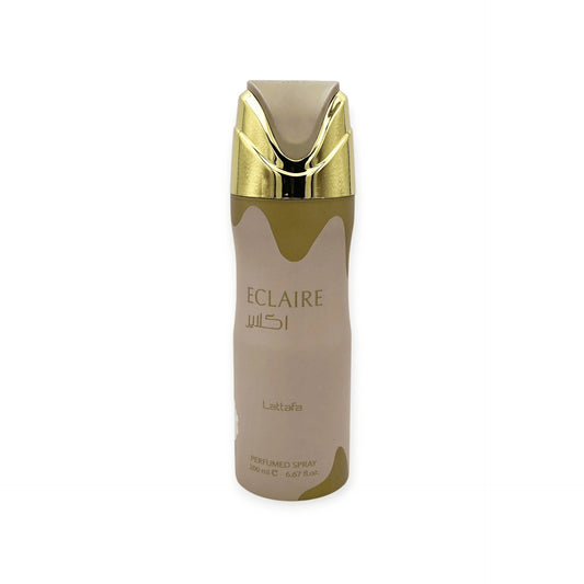 Lattafa Eclaire Deodorant - 200 ML - For Women - Sam's Fragrances