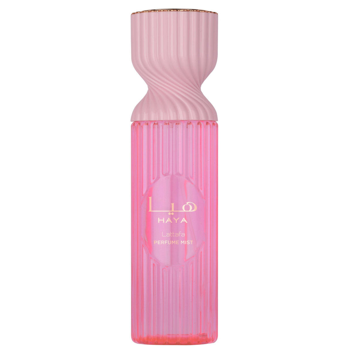 Lattafa Haya Perfume Mist - 250 ML