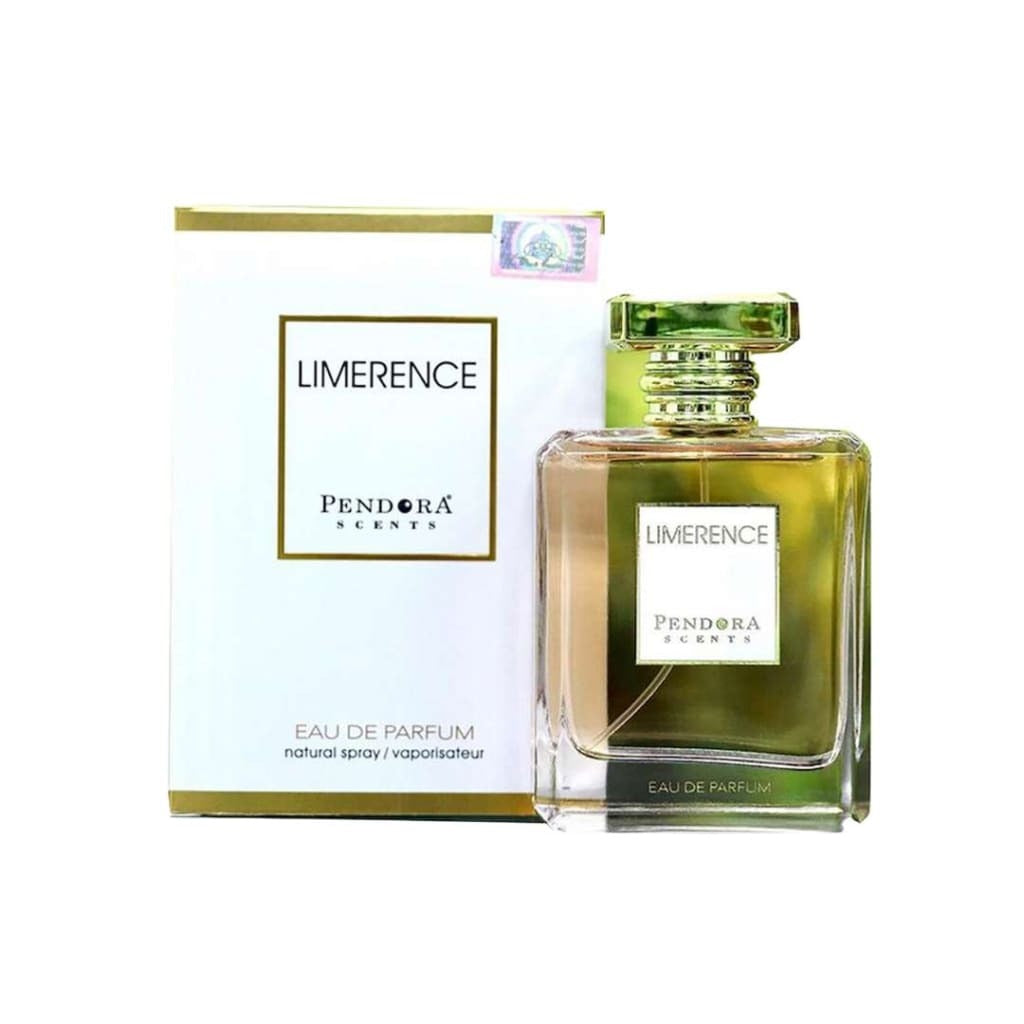 Pendora Scents Limerence Eau de Parfum 100 mL