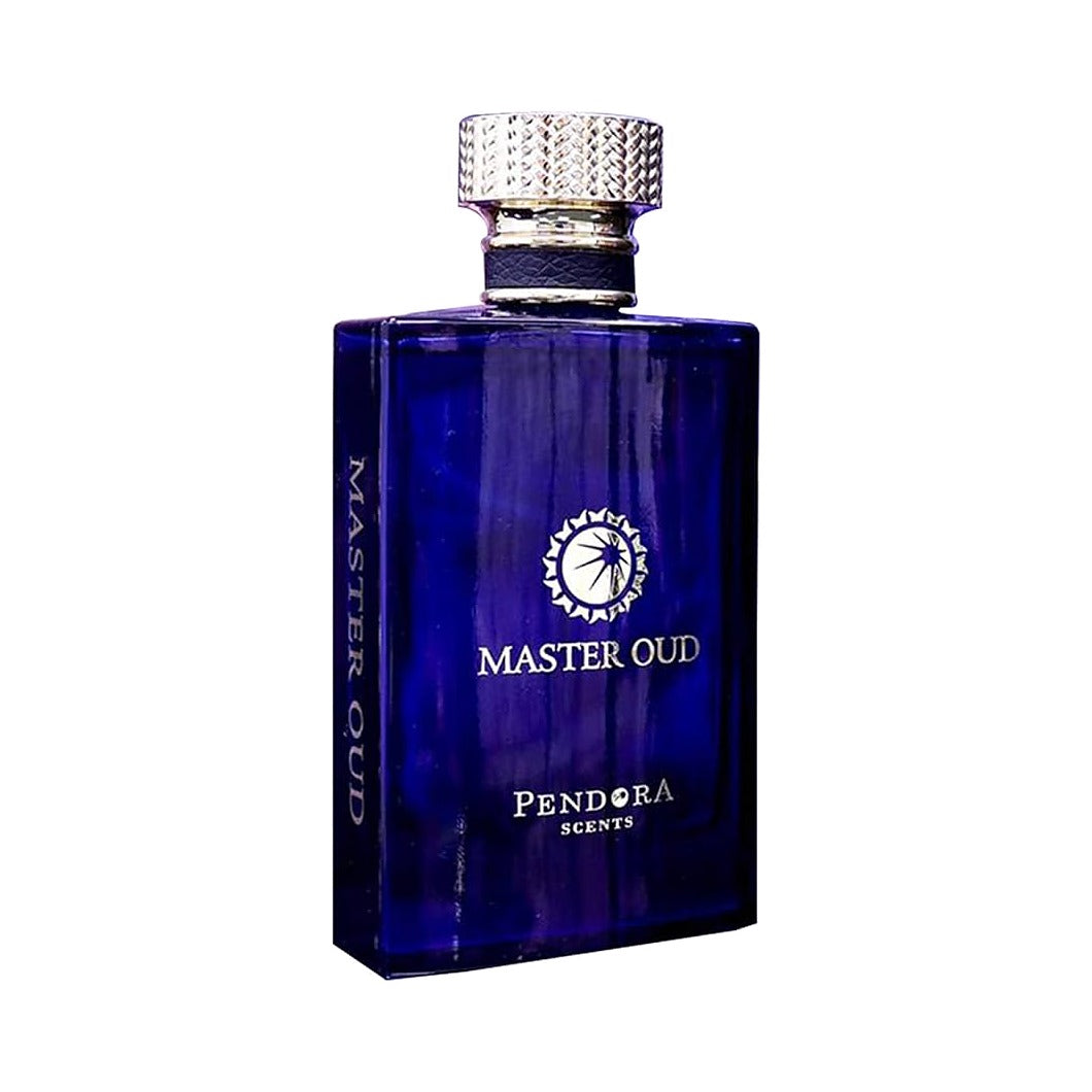 Pendora Scents Master Oud Eau de Parfum 100 mL