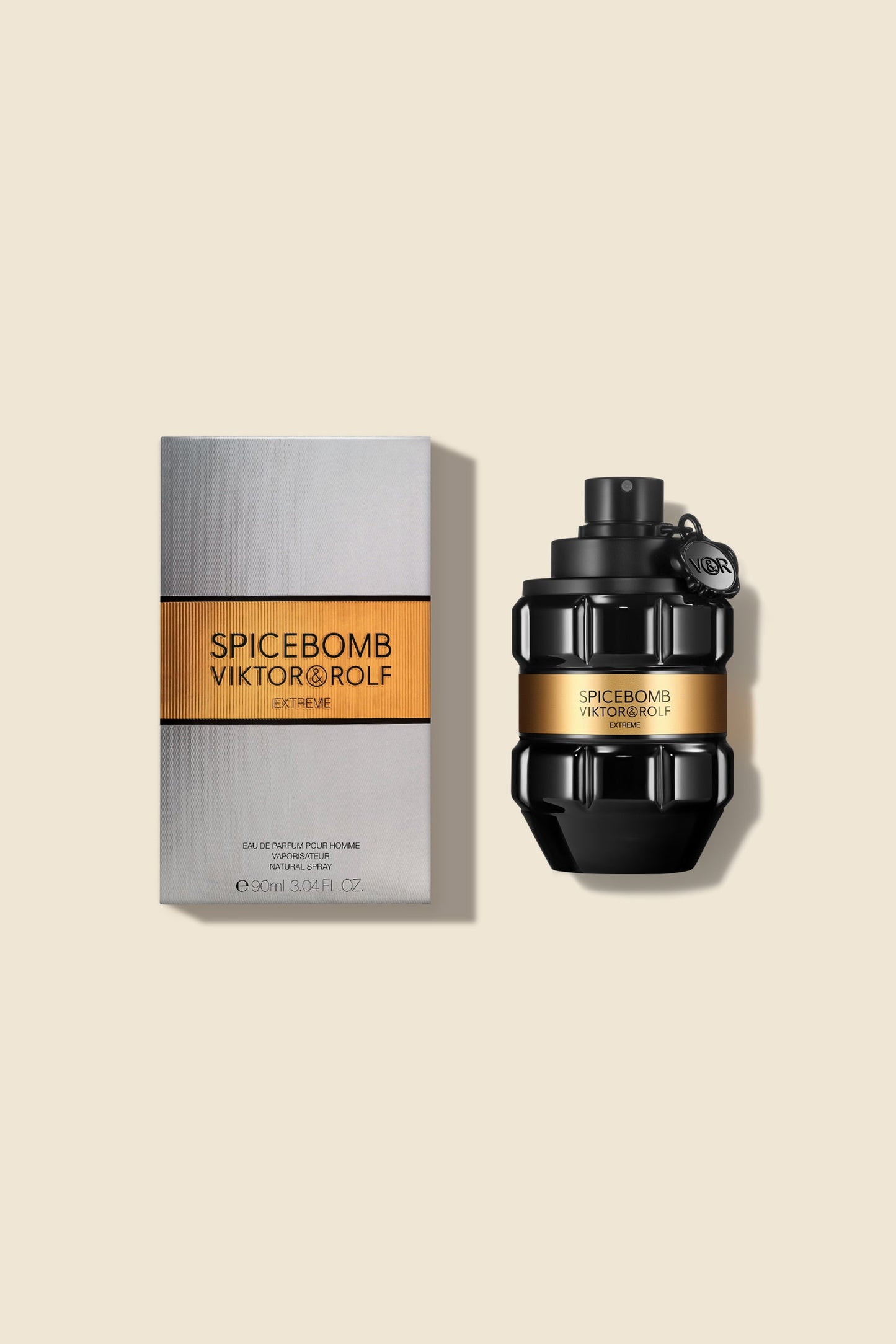 Viktor & Rolf Spicebomb Extreme Eau de Parfum 90 mL – Men