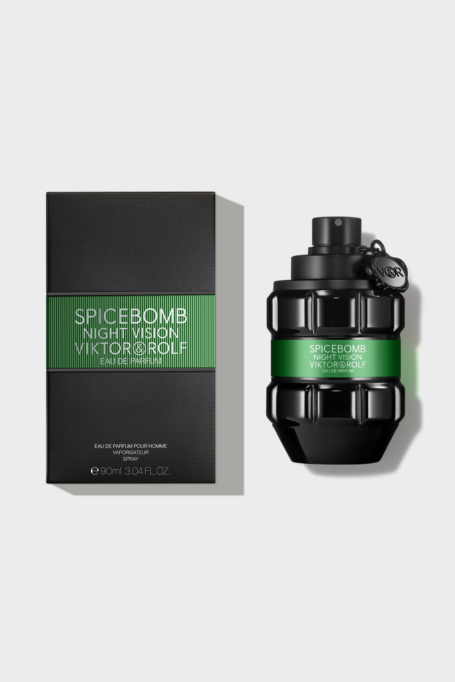 Viktor&Rolf Spicebomb Night Vision 90mL Eau de Parfum – For Men