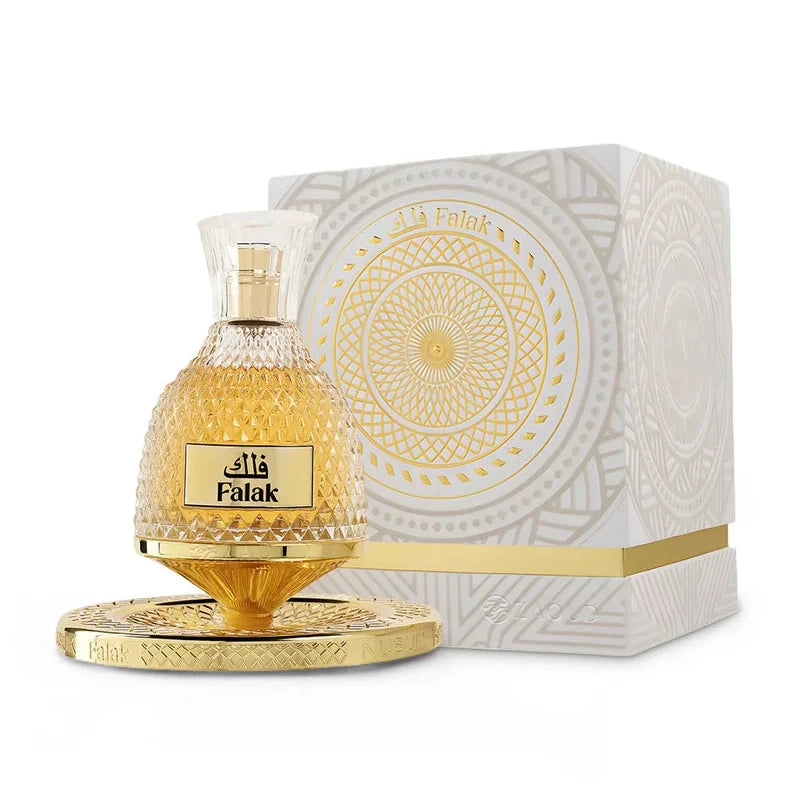 Riiffs Falak Nusuk Eau de Parfum 100 ml (Unisex)