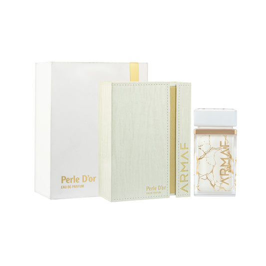 Armaf Perle d'Or Eau de Parfum 100 mL – Unisex