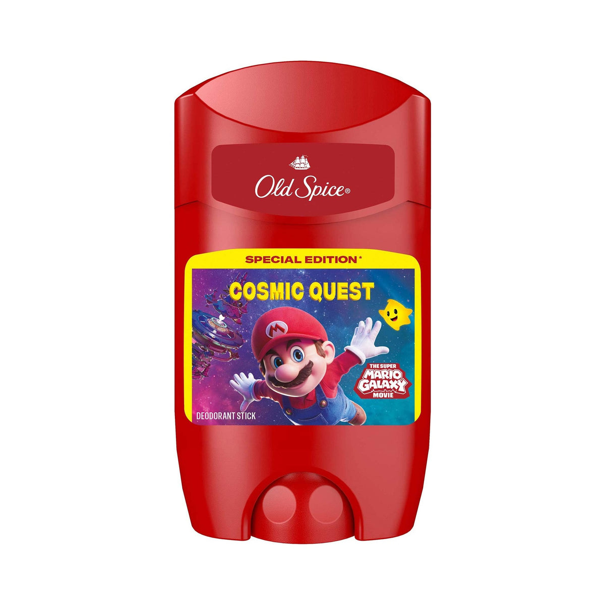 Old Spice Cosmic Quest Deodorant Stick 50 mL