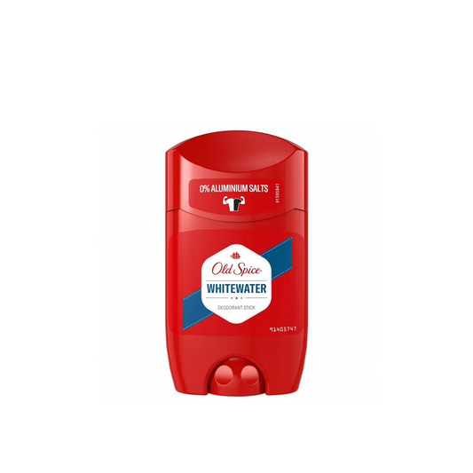 Old Spice Whitewater Deodorant Stick 50 mL – For Men - Sam's Fragrances