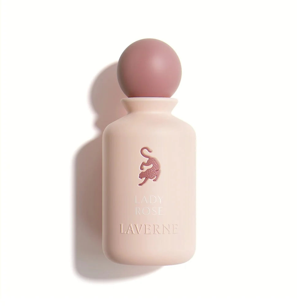Laverne Lady Rose Eau de Parfum 100 mL – For Her