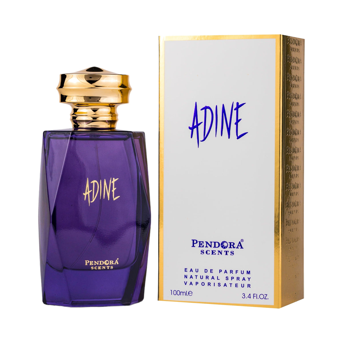 Pendora Scents Adine Eau de Parfum 100 mL