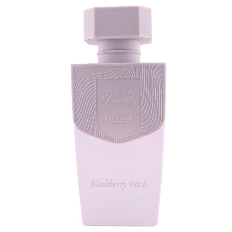 Pendora Scents Blackberry Wish Eau de Parfum 100 mL