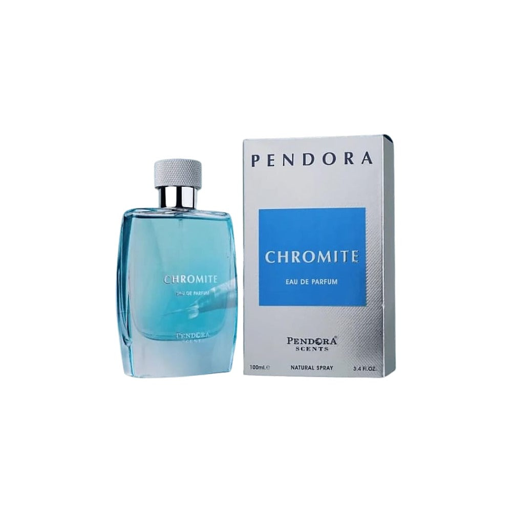 Pendora Scents Chromite Eau de Parfum 100 mL
