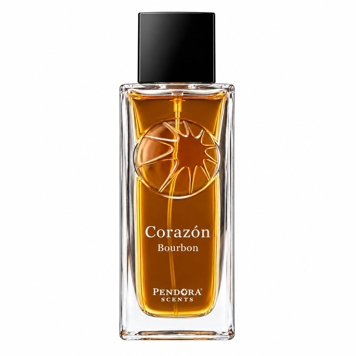 Pendora Scents Corazon Bourbon Eau de Parfum 100 mL