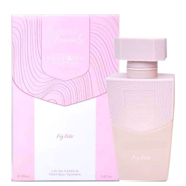 Pendora Scents Fig Fete Eau de Parfum 100 mL