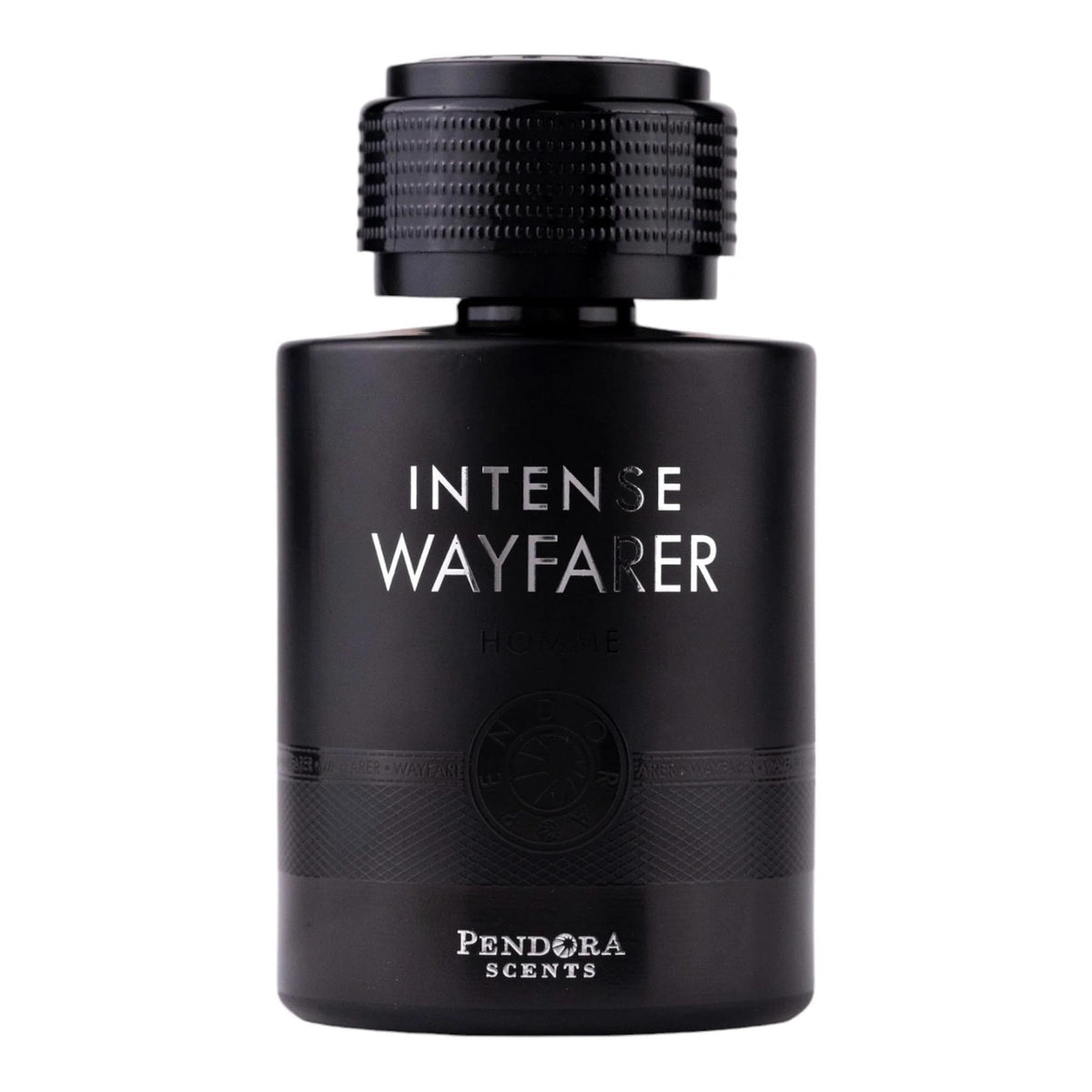 Pendora Scents Intense Wayfarer Eau de Parfum 100 mL – For Men