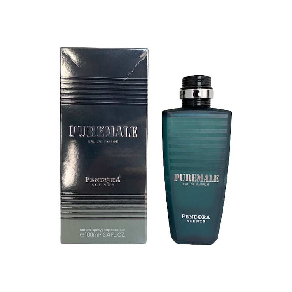Pendora Scents Puremale Eau de Parfum 100 mL