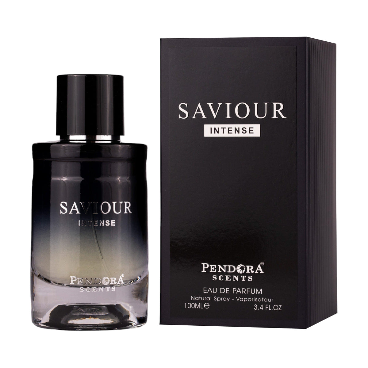 Pendora Scents Saviour Intense Eau de Parfum 100 mL