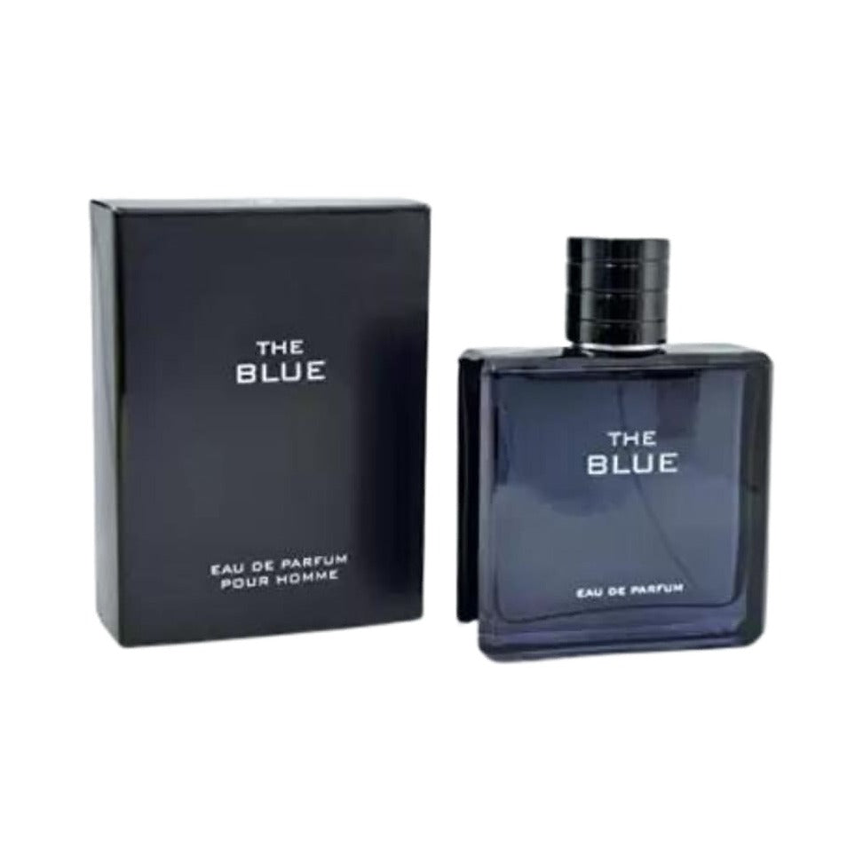 Pendora Scents The Blue Eau de Parfum 100 mL