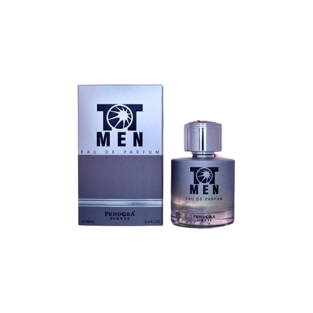 Pendora Scents TOT Men Eau de Parfum 100 mL