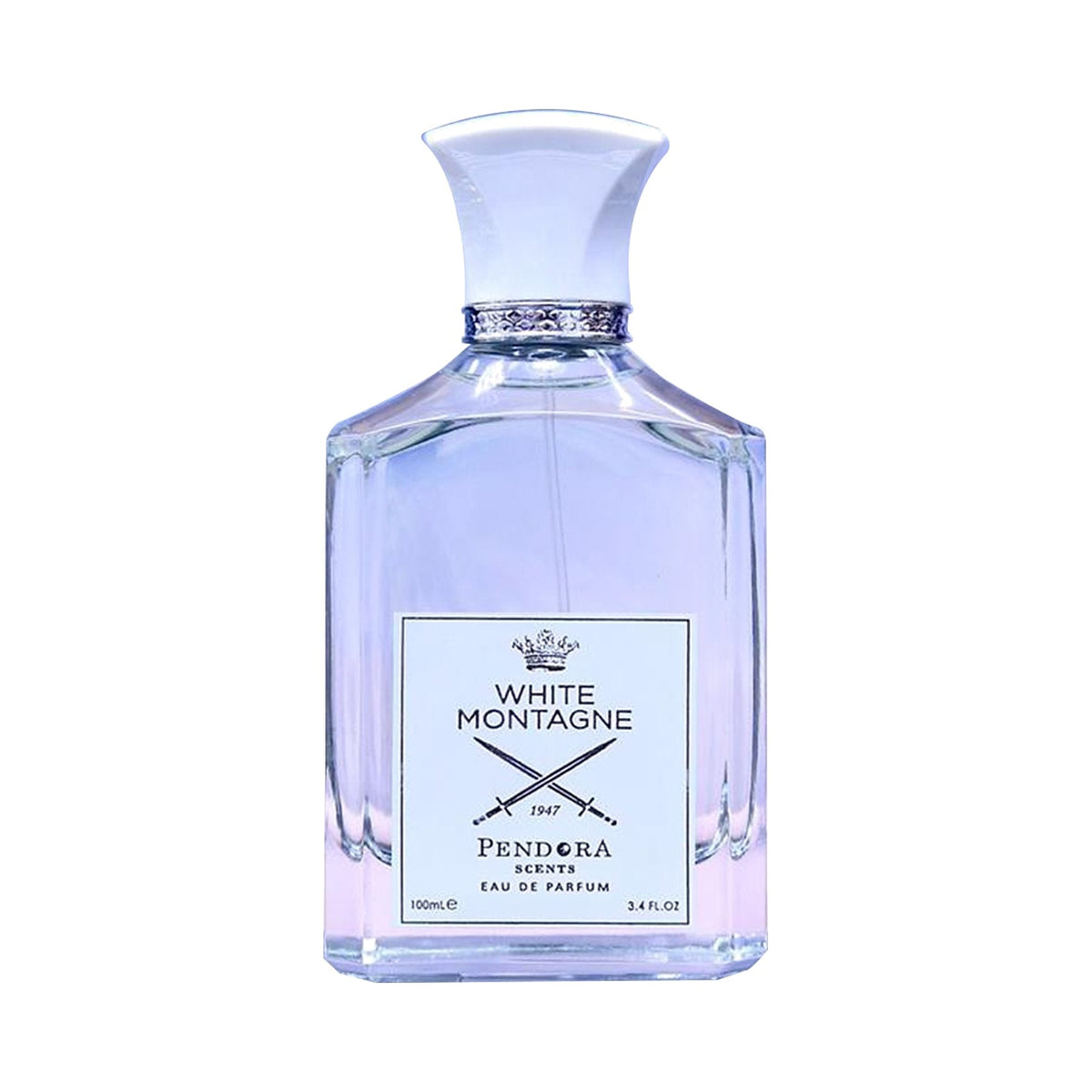 Pendora Scents White Montagne Eau de Parfum 100 mL