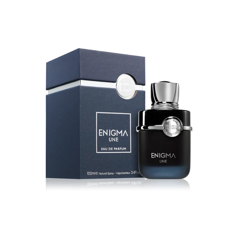 French Avenue Enigma Une Eau de Parfum 100 mL (Men)