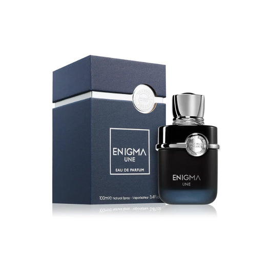 French Avenue Enigma Une Eau de Parfum 100 mL (Men)