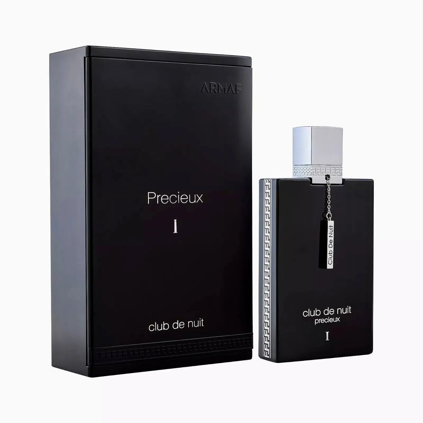 Armaf Club de Nuit Precieux 1 Eau de Parfum – 55 ml – Unisex - Sam's Fragrances