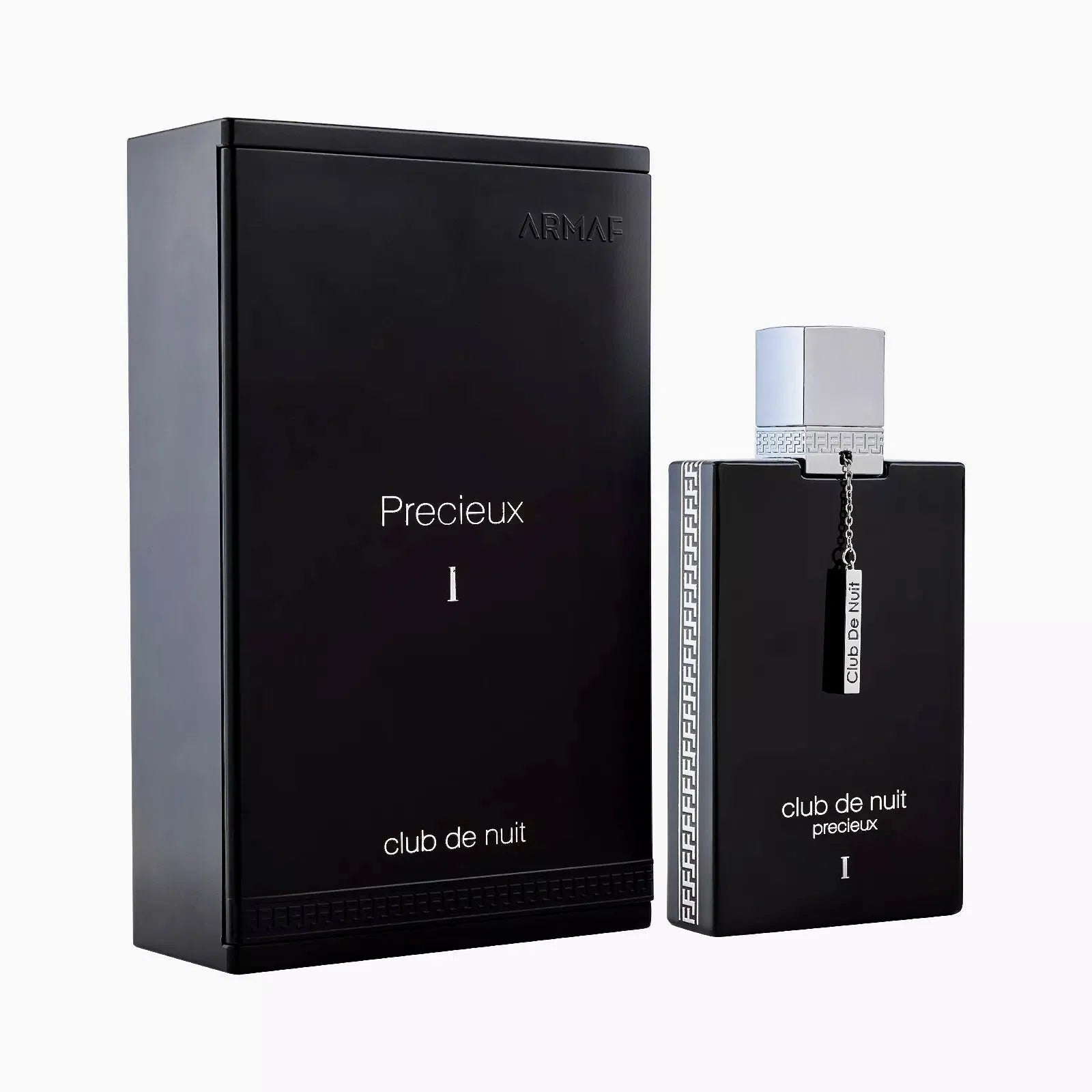 Armaf Club de Nuit Precieux 1 Eau de Parfum – 55 ml – Unisex - Sam's Fragrances