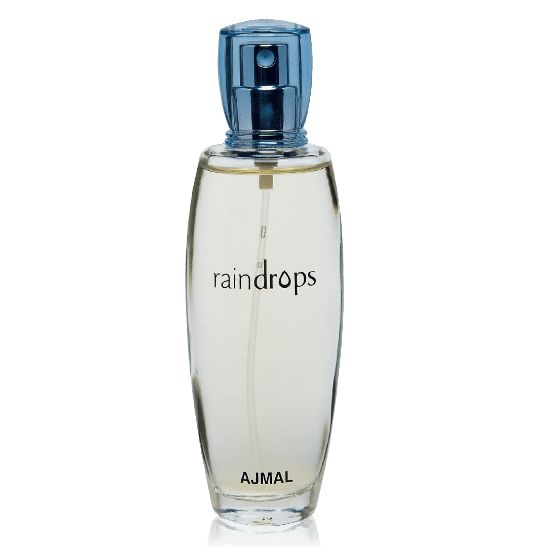Ajmal Raindrops Eau de Parfum 50 mL – For Women