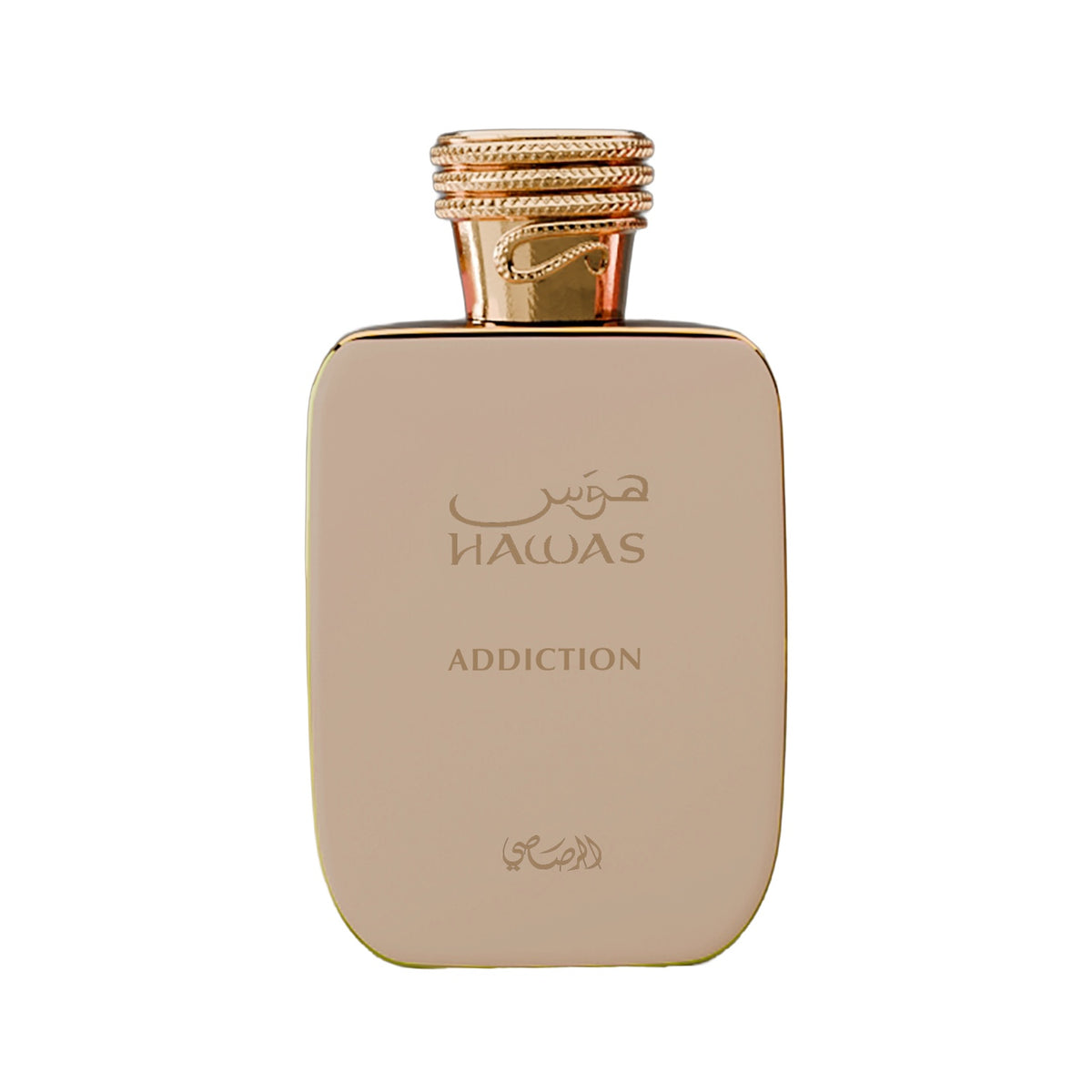 Rasasi Hawas Addiction Eau de Parfum 100 mL