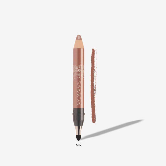 Samoa Pure Kiss Silky Eyeshadow - second view