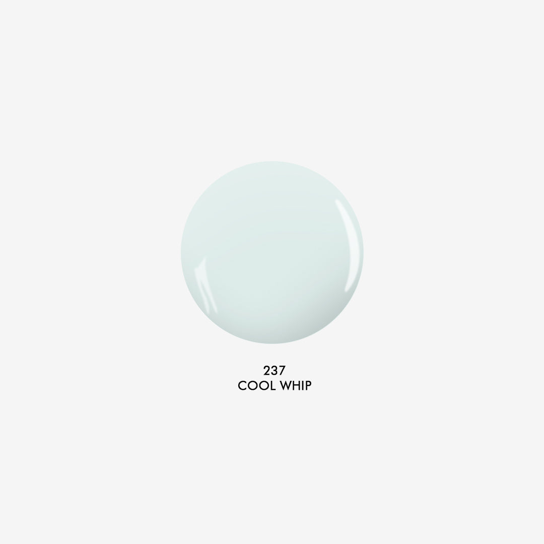 Samoa Cool Whip 237 - Never Nude - second view