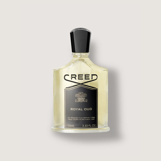Creed Royal Oud Eau de Parfum 100 mL - second view