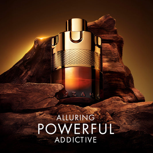 Azzaro Forever Wanted Absolu Eau de Parfum 100mL