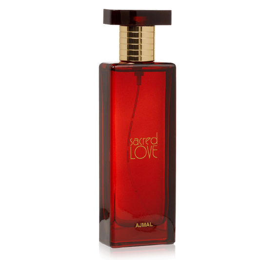 Ajmal Sacred Love Eau de Parfum 50 mL – For Women