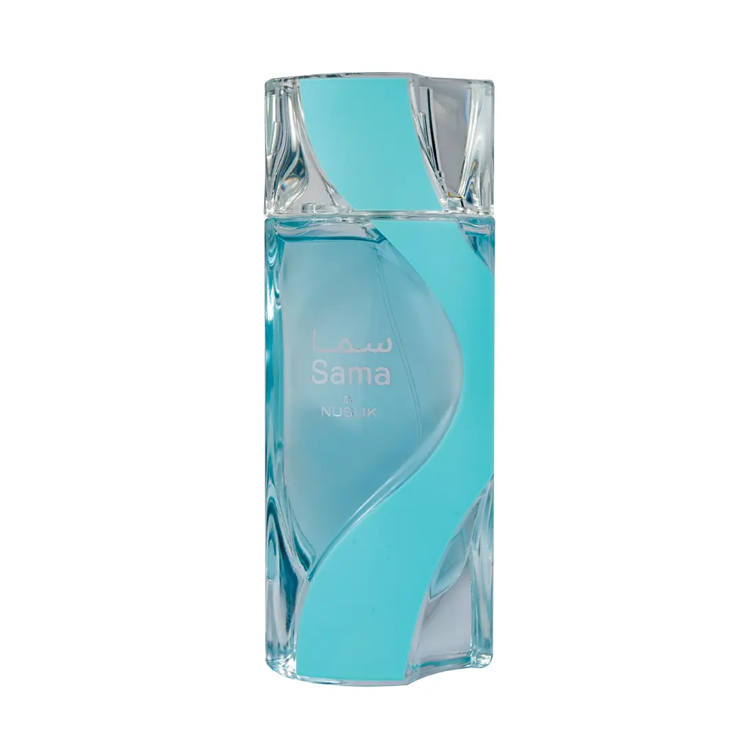 Nusuk Sama Eau de Parfum – 100 mL – Unisex