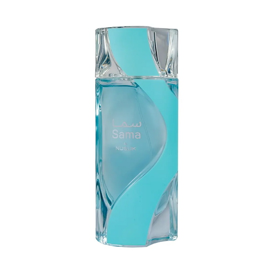 Nusuk Sama Eau de Parfum – 100 mL – Unisex