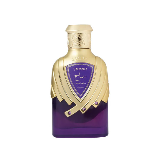 Riiffs Samah Amethyst 100 mL Eau de Parfum – Unisex