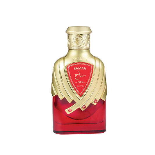 Riiffs Samah Ruby 100 mL Extrait de Parfum – Unisex