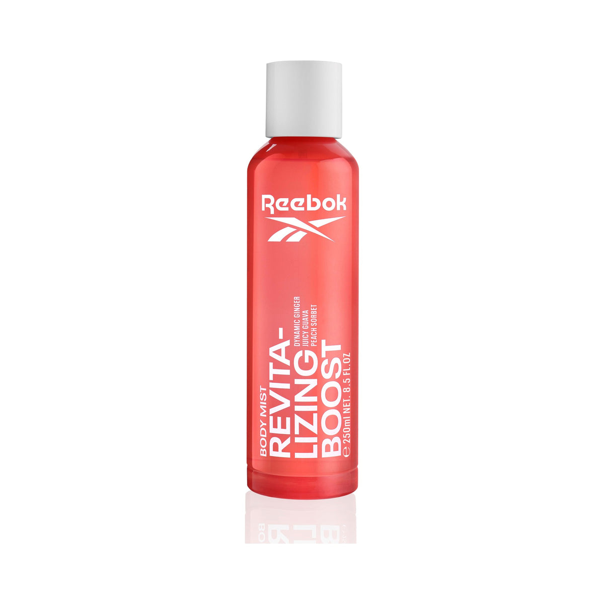 Reebok Revitalizing Boost Body Mist 250 mL – For Women