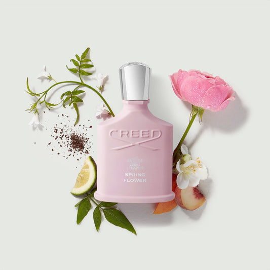 Creed Spring Flower Eau de Parfum 75 mL - second view