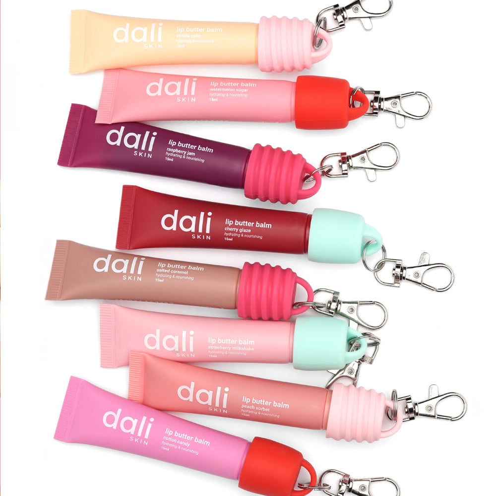 Dali Key Charms