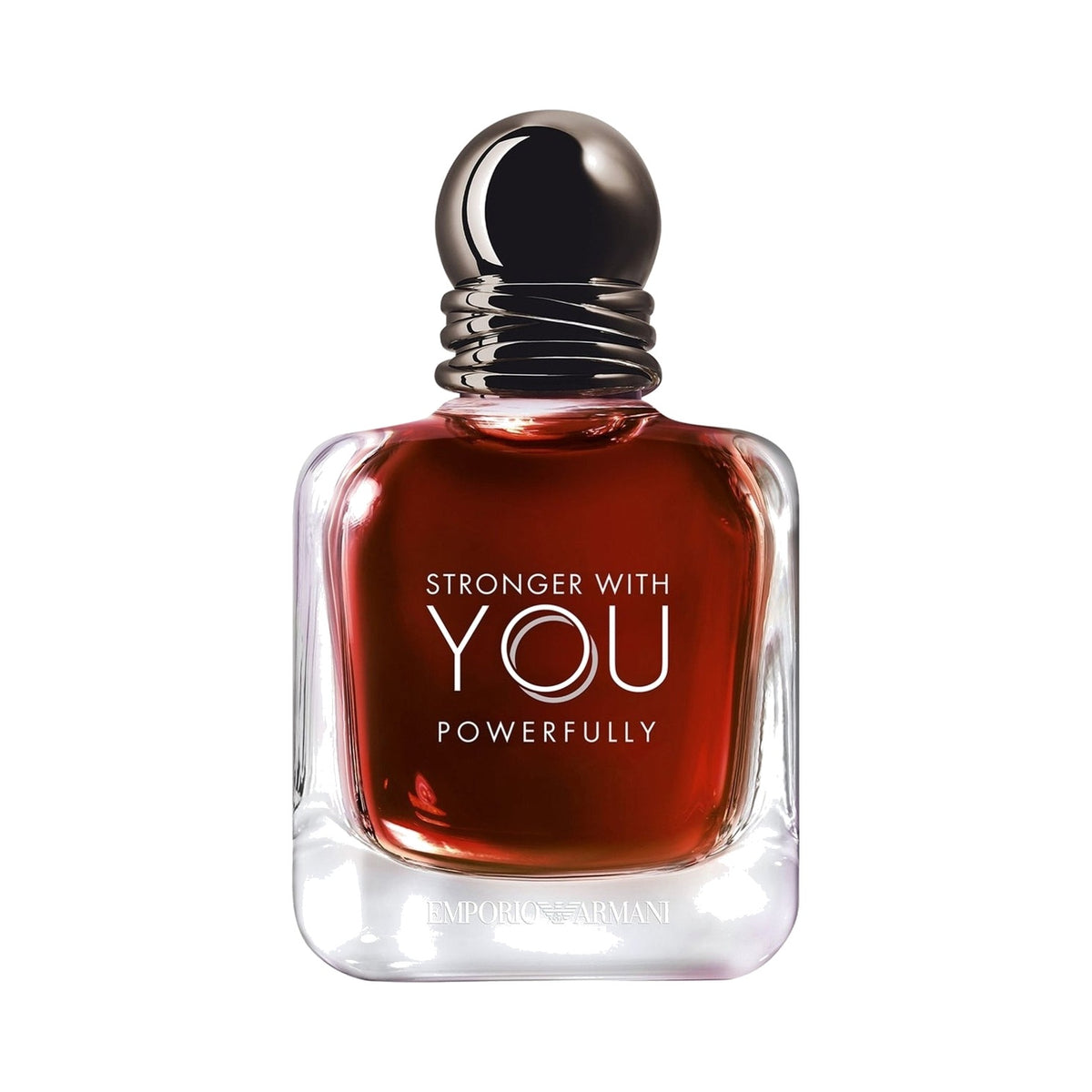 Emporio Armani Stronger With You Powerfully Eau de Parfum 100 mL