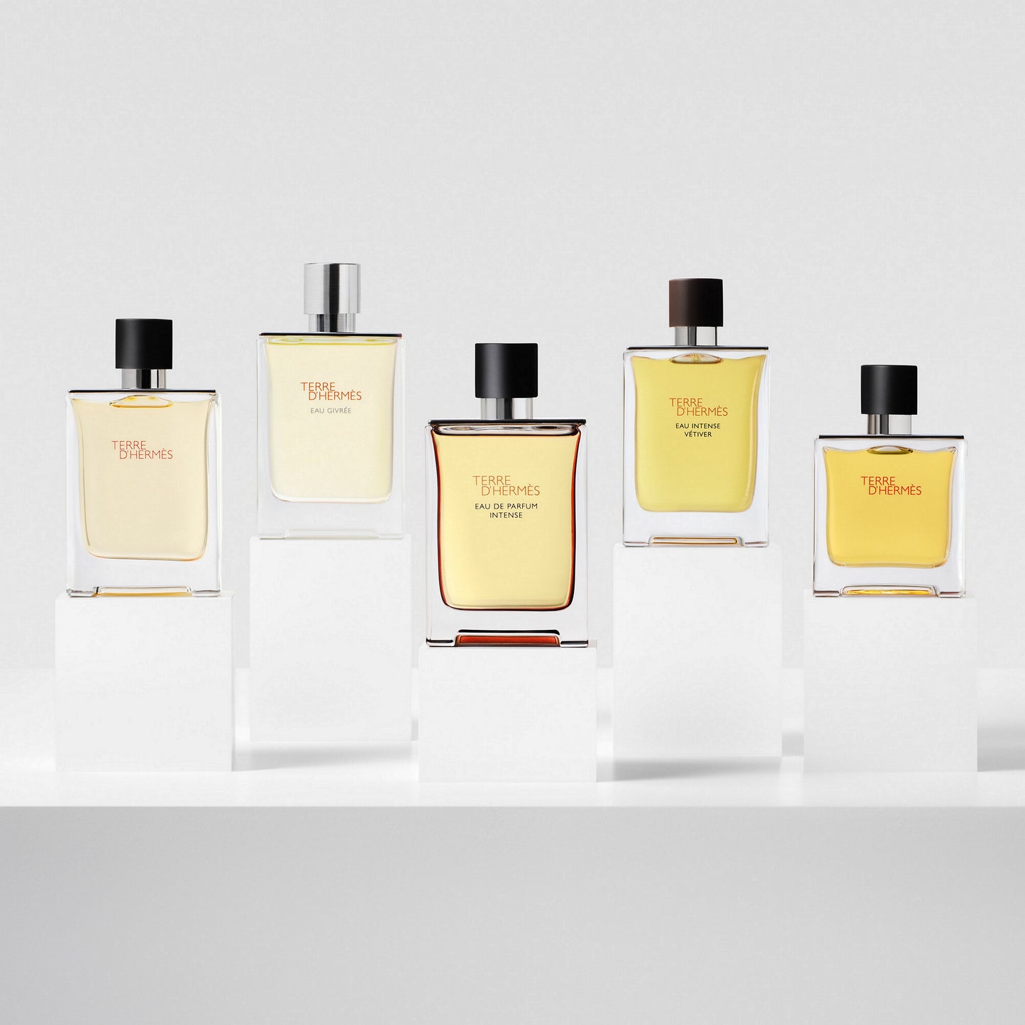 Hermès Terre d'Hermès Pure Parfum – 75 mL - Men